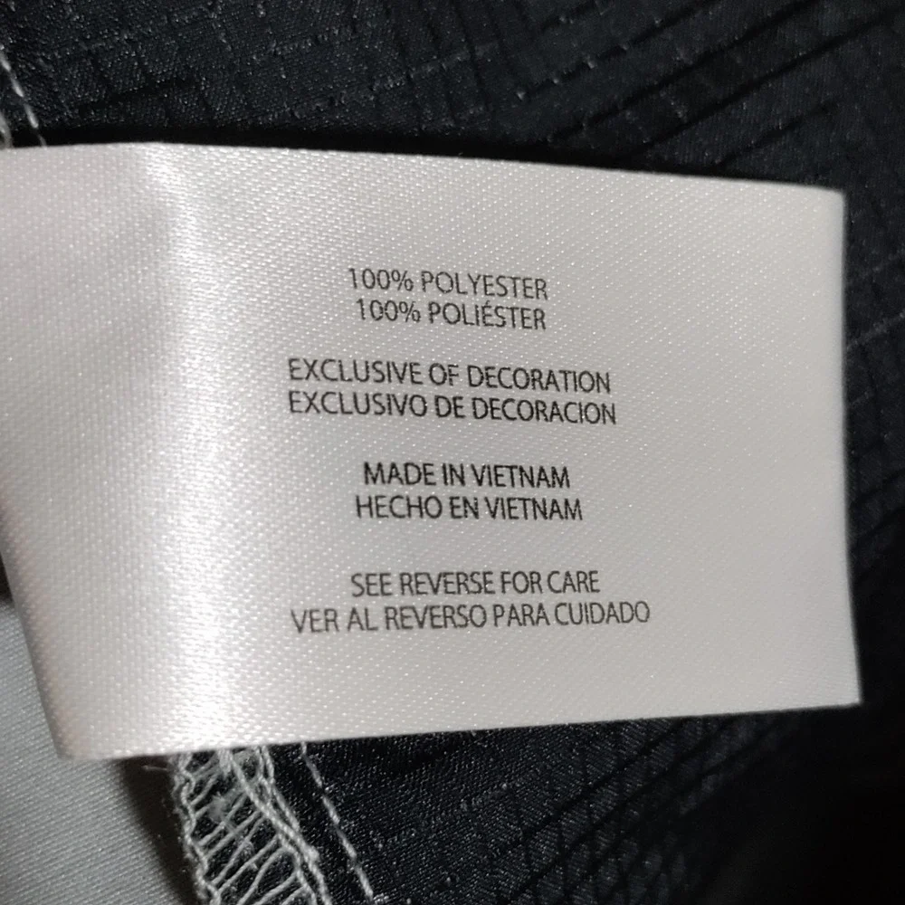 Banana Republic Mens Motion Tech‎ Hybrid Pants 30x29 Light Grey Water Repellant